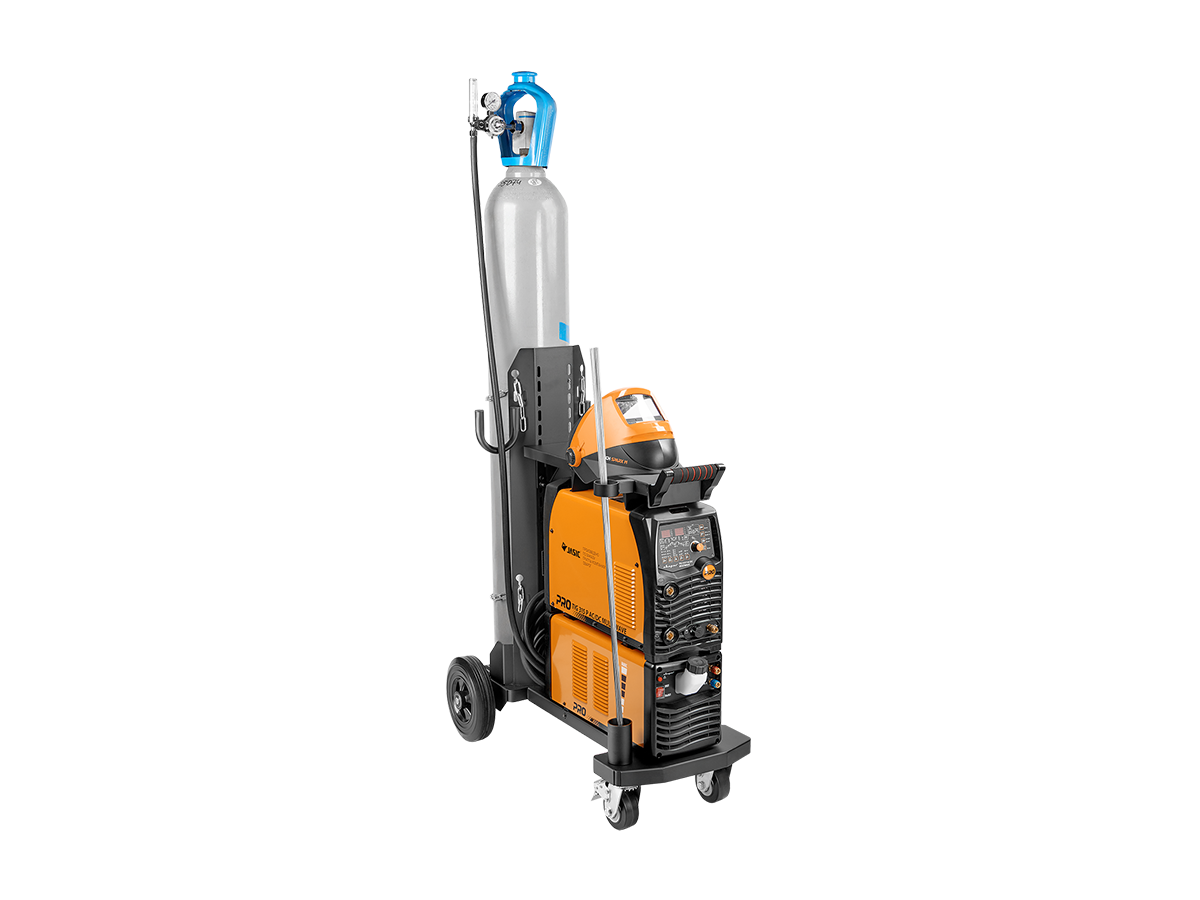 картинка - Тележка PRO TIG TR 300, СВАРОГ