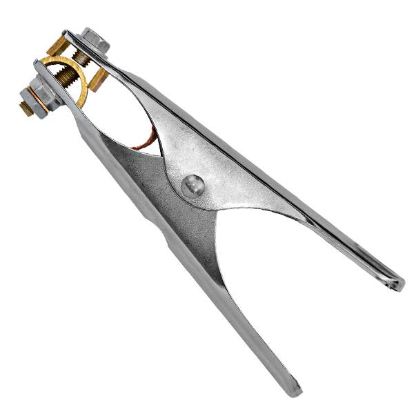 картинка - Клемма заземленая ESAB КЗ-250А Eco (250 А)
