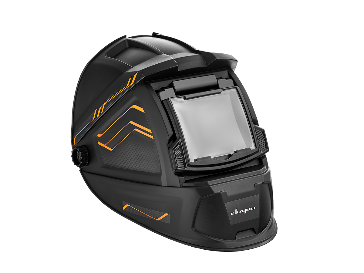 картинка - Маска сварщика SMART-1, СВАРОГ