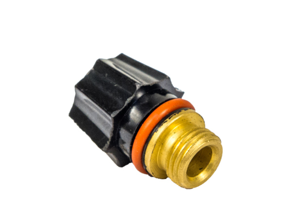 картинка - Колпачок короткий КЕДР (TIG-500 EXPERT)