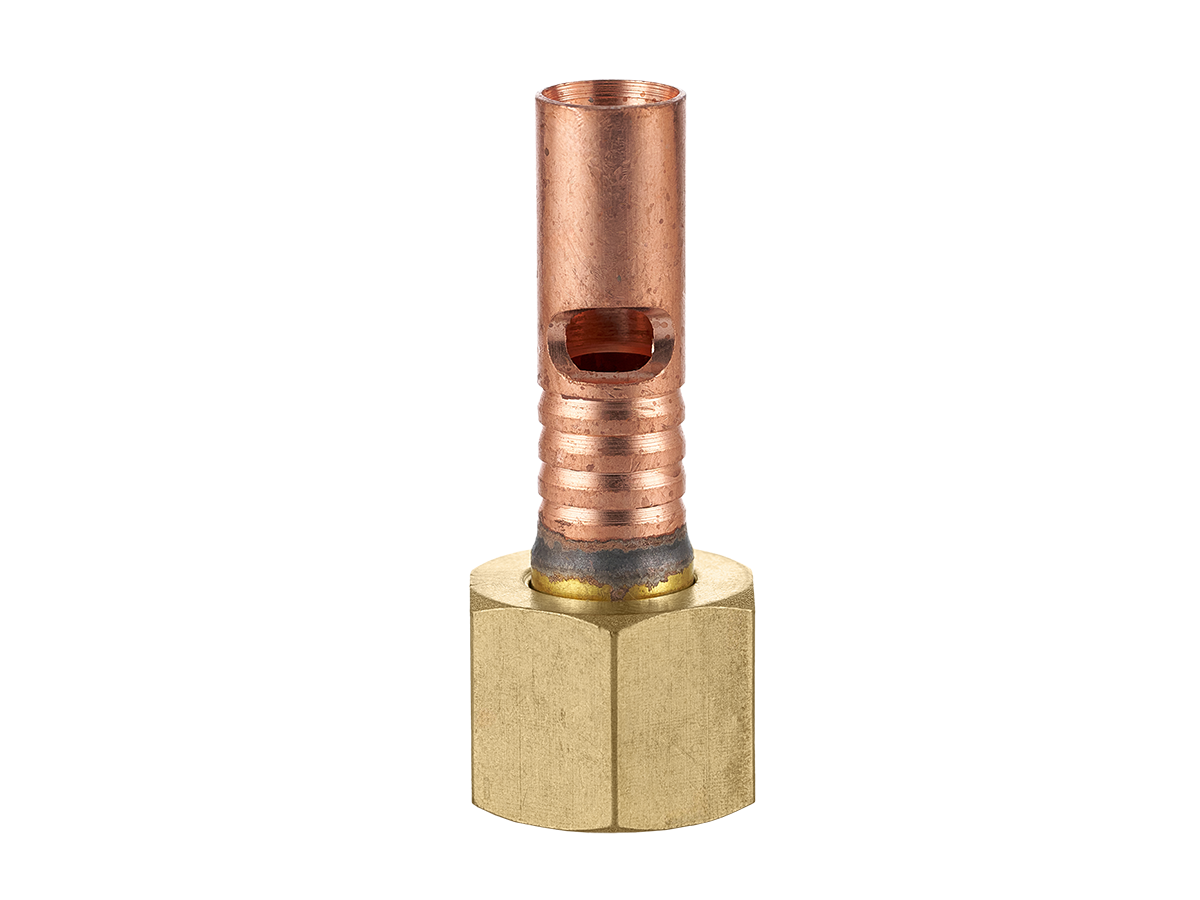 картинка - Штуцер М16×1.5 Ø10 ITY0053, СВАРОГ