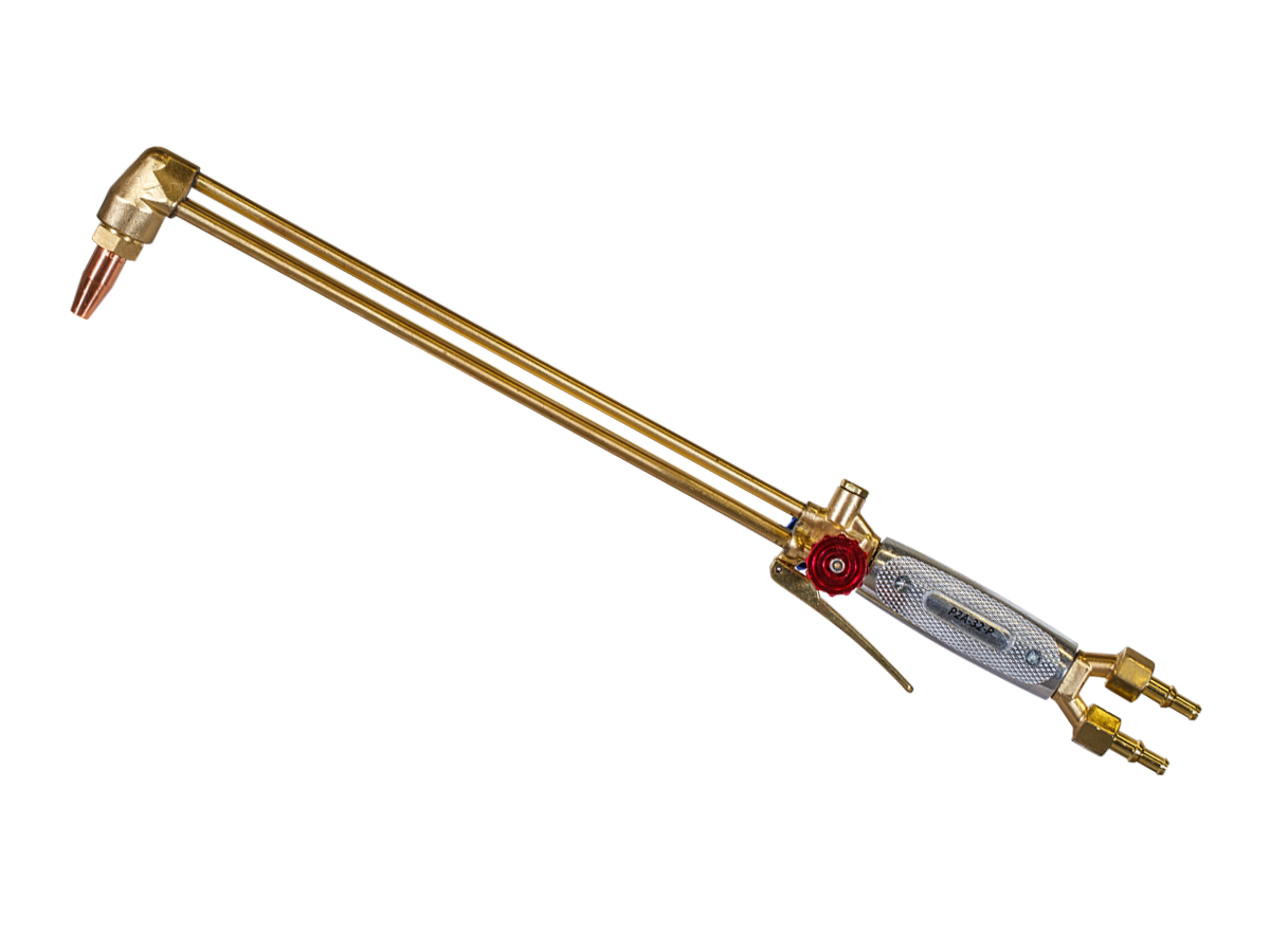 картинка - Резак газовый Р2А-32-Р (90°), СВАРОГ