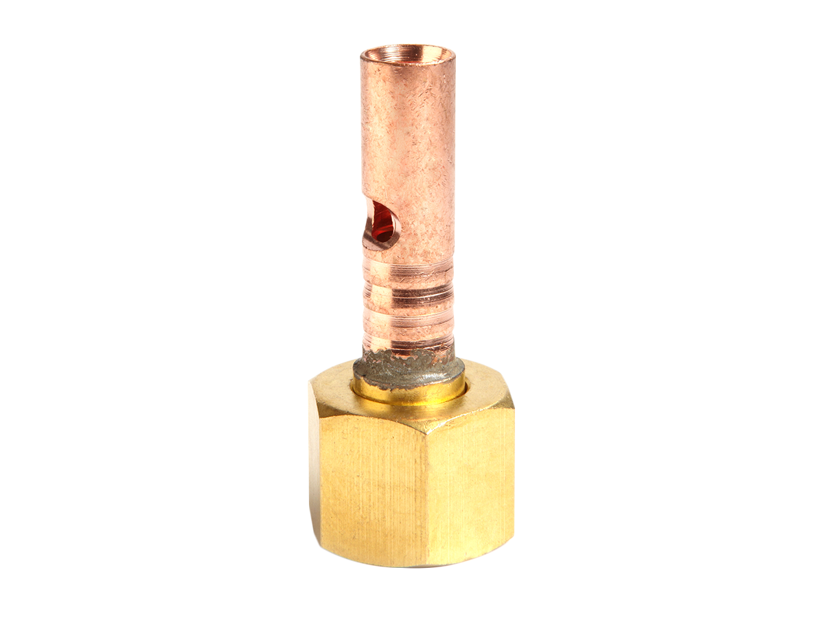 картинка - Штуцер М16×1.5 Ø9 ITY0052, СВАРОГ