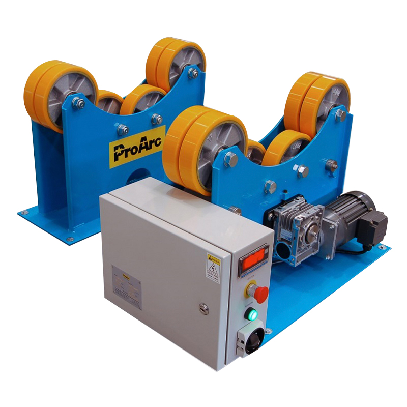 картинка - Вращатель роликовый ProArc TR-3504