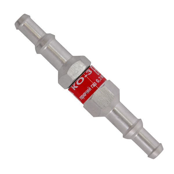 картинка - Клапан обратный КО-3Г-33, REDIUS