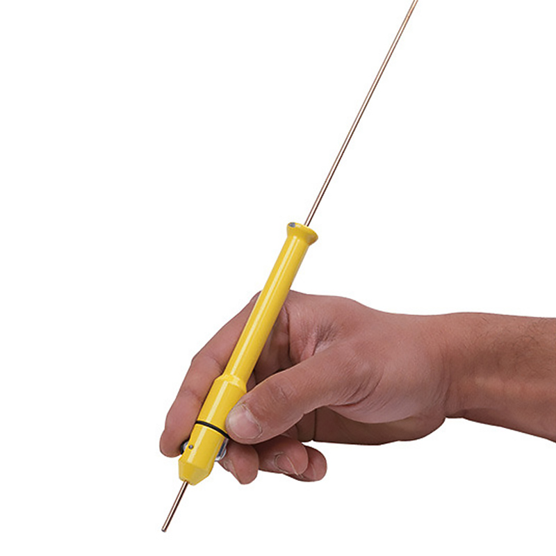 картинка - Устройство для подачи присадочной проволоки ESAB TIG-PEN