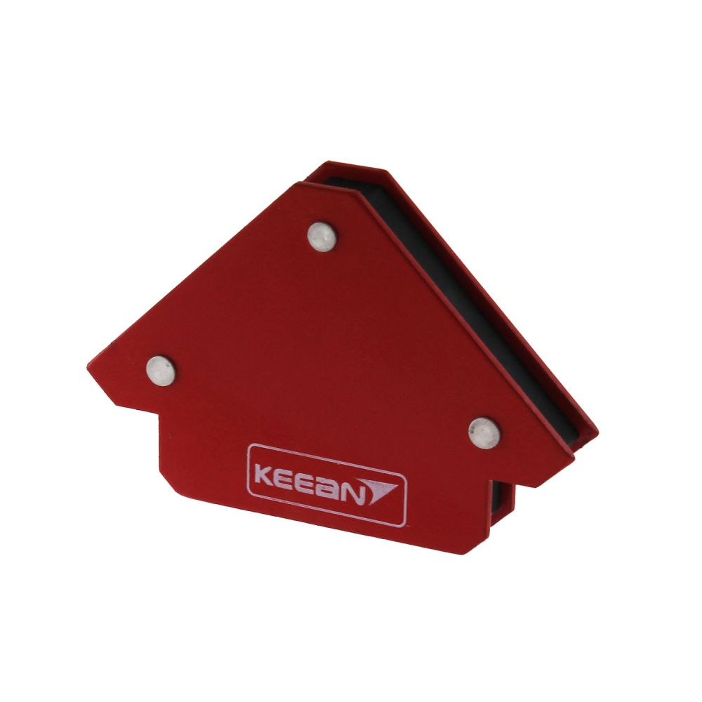 картинка - Магнитный уголок Keean 62x57 мм