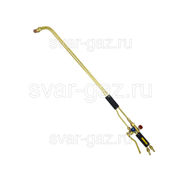 картинка - Резак метановый Р3 "Донмет" 341М 9/9