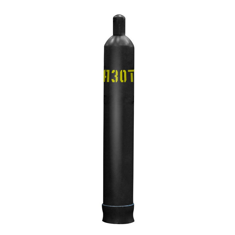 картинка - Баллон азотный 40 -150У (п/а, 40 л пустой)