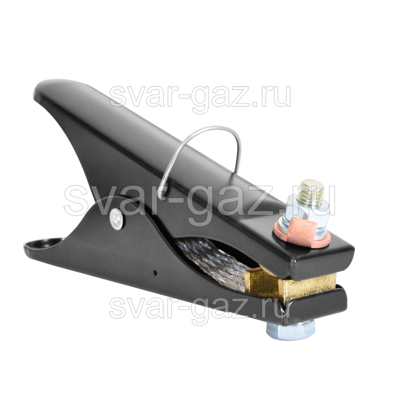 картинка - Клемма заземления ESAB MP-300 (300 А)